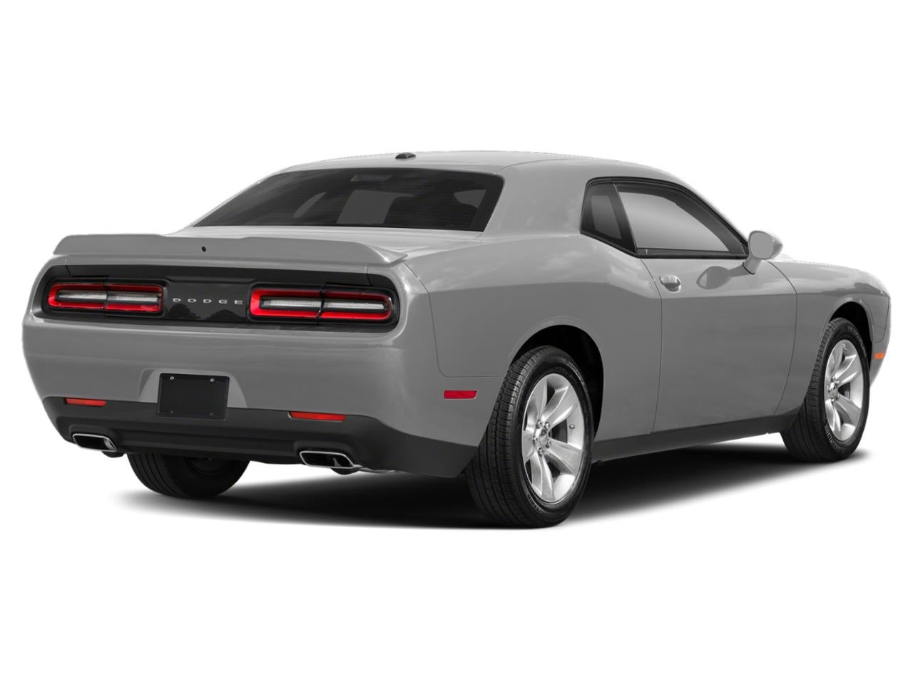 2023 Dodge Challenger SXT RWD