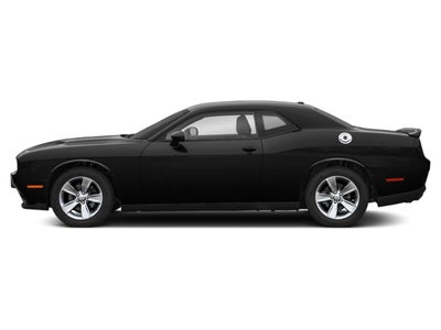2019 Dodge Challenger SXT RWD