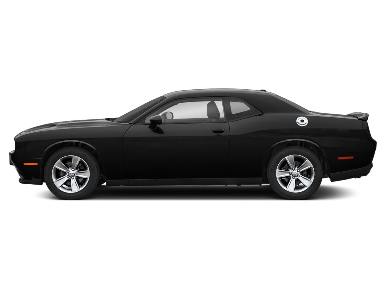2019 Dodge Challenger SXT RWD