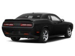 2019 Dodge Challenger SXT RWD