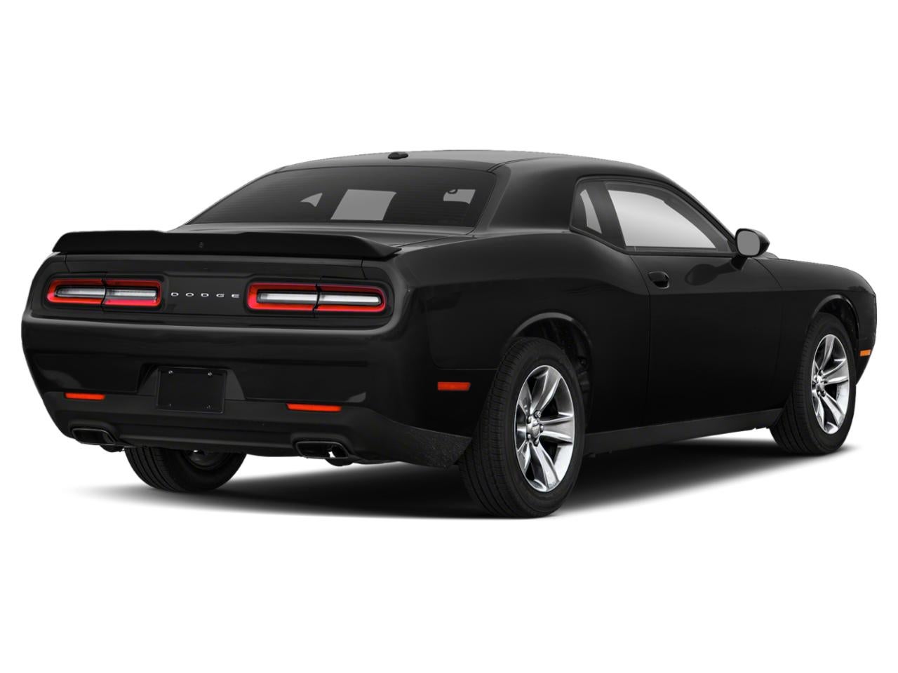 2019 Dodge Challenger SXT RWD