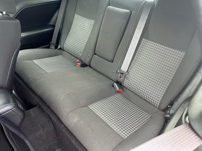2023 Dodge Challenger R/T RWD