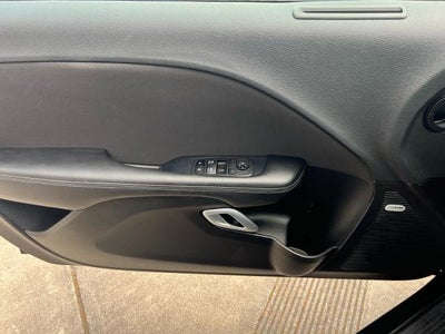 2023 Dodge Challenger R/T RWD