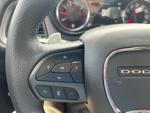 2023 Dodge Challenger R/T RWD