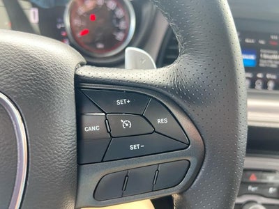 2023 Dodge Challenger R/T RWD
