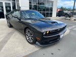 2023 Dodge Challenger R/T RWD