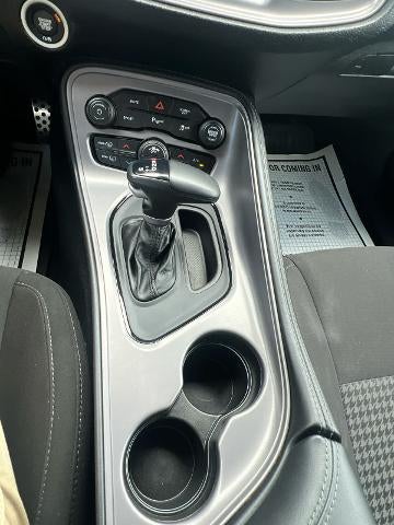 2023 Dodge Challenger R/T RWD
