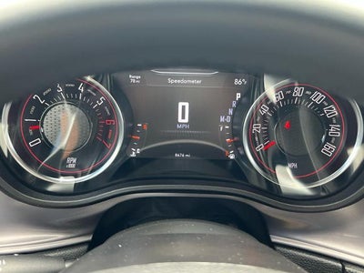 2023 Dodge Challenger R/T RWD