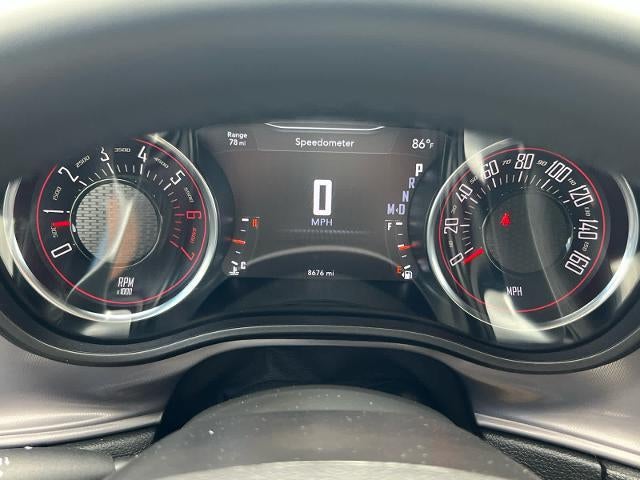 2023 Dodge Challenger R/T RWD