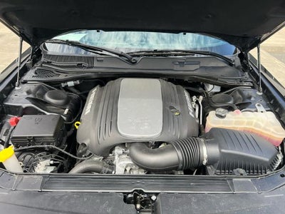2023 Dodge Challenger R/T RWD