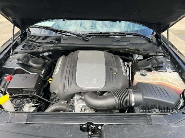 2023 Dodge Challenger R/T RWD
