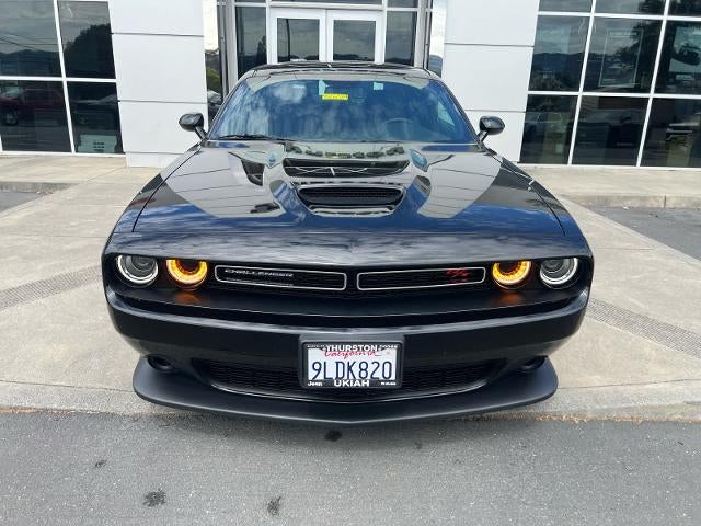 2023 Dodge Challenger R/T RWD