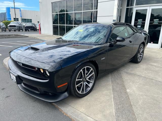 2023 Dodge Challenger R/T RWD
