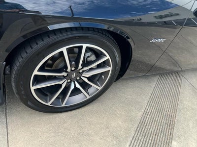 2023 Dodge Challenger R/T RWD