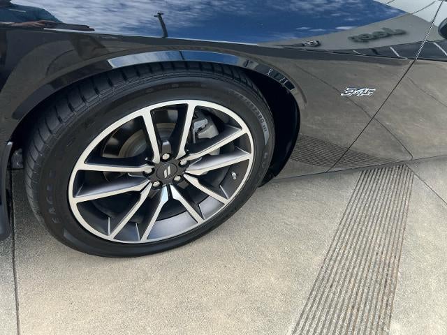 2023 Dodge Challenger R/T RWD