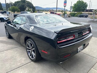 2023 Dodge Challenger R/T RWD