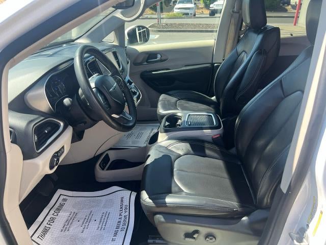 2023 Chrysler Pacifica Touring L FWD