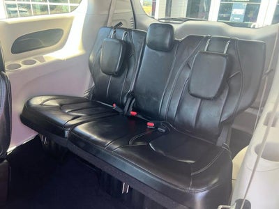 2023 Chrysler Pacifica Touring L FWD