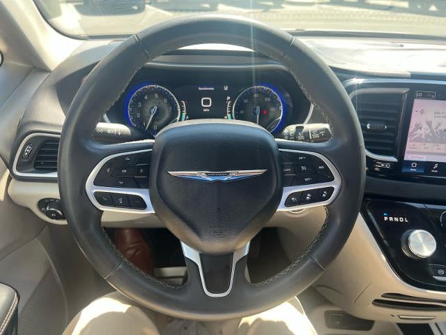 2023 Chrysler Pacifica Touring L FWD