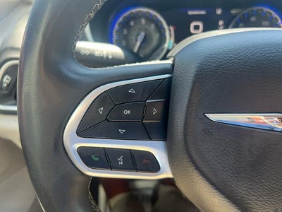 2023 Chrysler Pacifica Touring L FWD