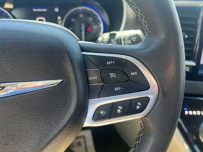 2023 Chrysler Pacifica Touring L FWD