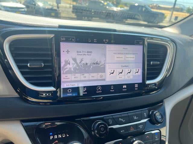 2023 Chrysler Pacifica Touring L FWD