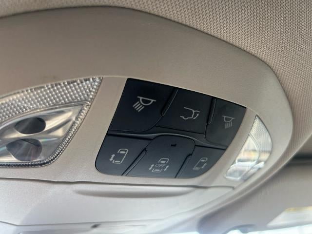 2023 Chrysler Pacifica Touring L FWD