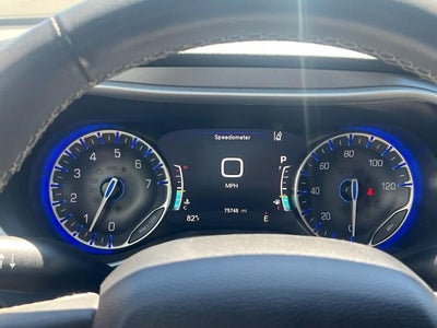 2023 Chrysler Pacifica Touring L FWD