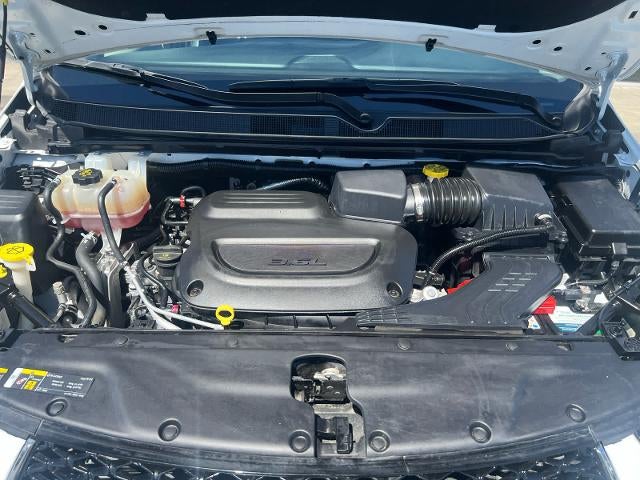 2023 Chrysler Pacifica Touring L FWD