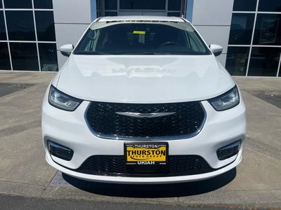 2023 Chrysler Pacifica Touring L FWD