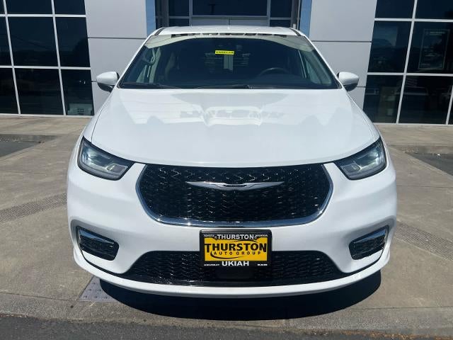 2023 Chrysler Pacifica Touring L FWD