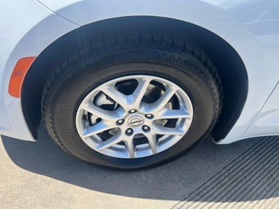 2023 Chrysler Pacifica Touring L FWD