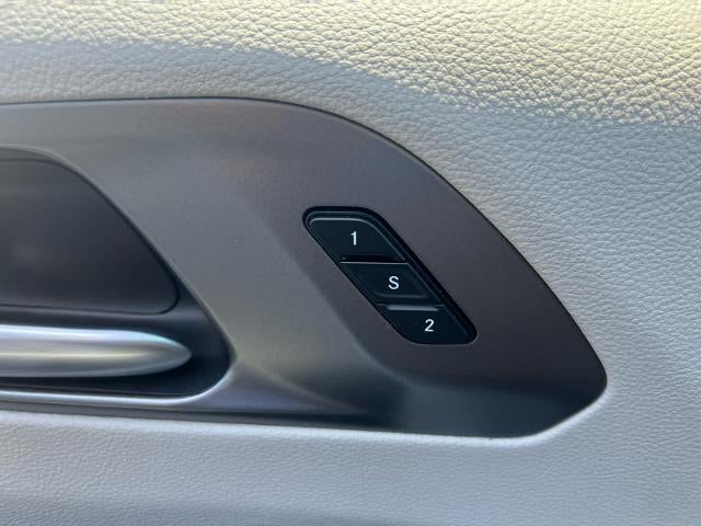 2024 Chrysler Pacifica Touring L FWD