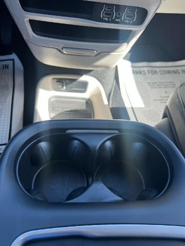 2024 Chrysler Pacifica Touring L FWD