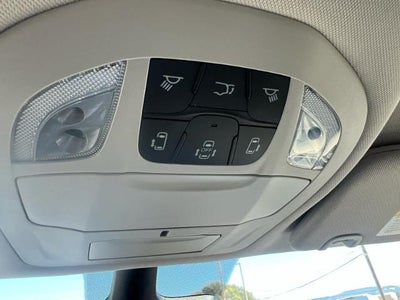 2024 Chrysler Pacifica Touring L FWD
