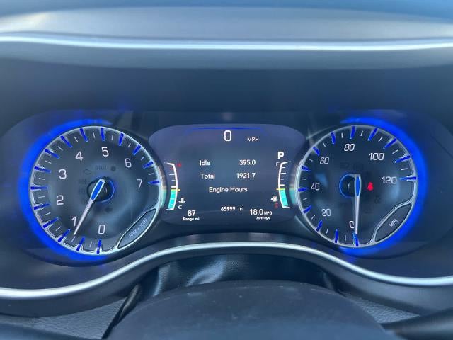 2024 Chrysler Pacifica Touring L FWD
