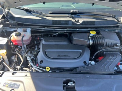 2024 Chrysler Pacifica Touring L FWD