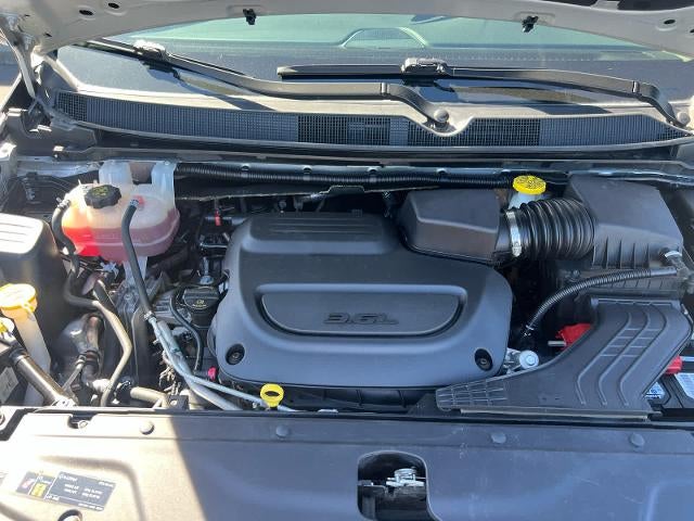 2024 Chrysler Pacifica Touring L FWD