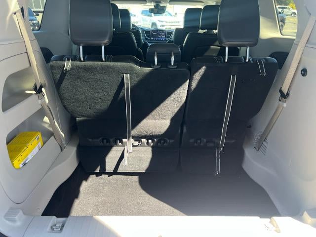2024 Chrysler Pacifica Touring L FWD