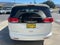 2023 Chrysler Voyager LX FWD