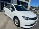 2023 Chrysler Voyager LX FWD