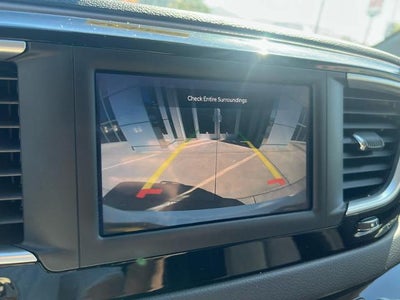2023 Chrysler Voyager LX FWD