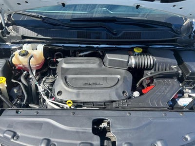 2023 Chrysler Voyager LX FWD