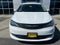 2023 Chrysler Voyager LX FWD