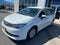 2023 Chrysler Voyager LX FWD
