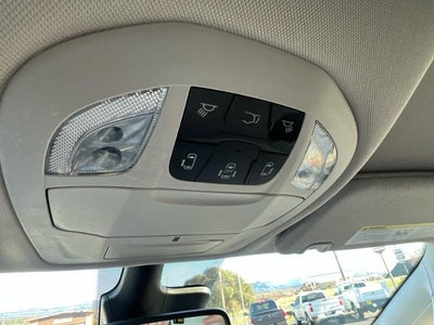 2023 Chrysler Voyager LX FWD