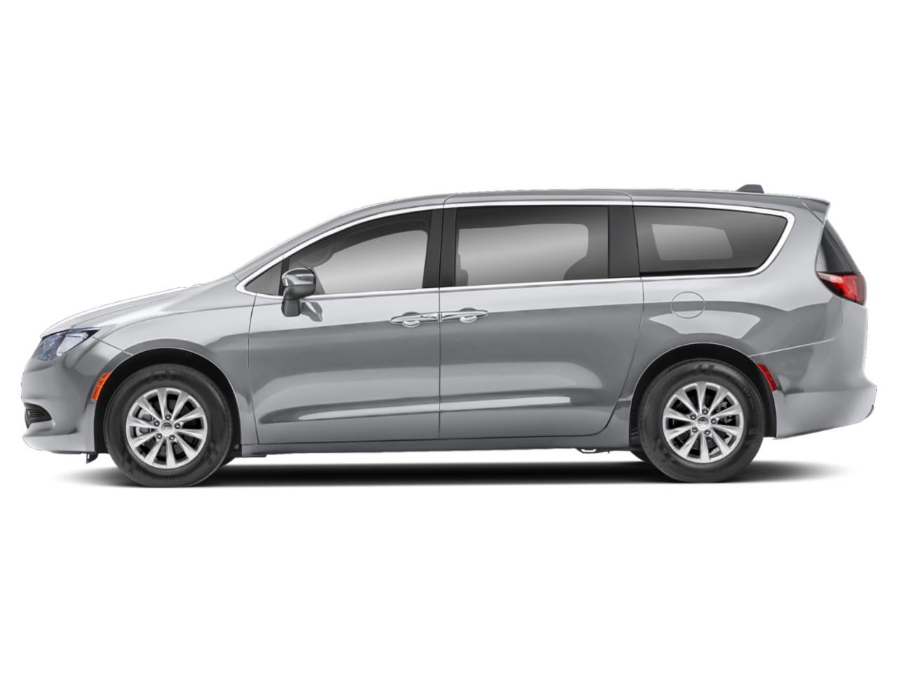 2023 Chrysler Voyager LX FWD