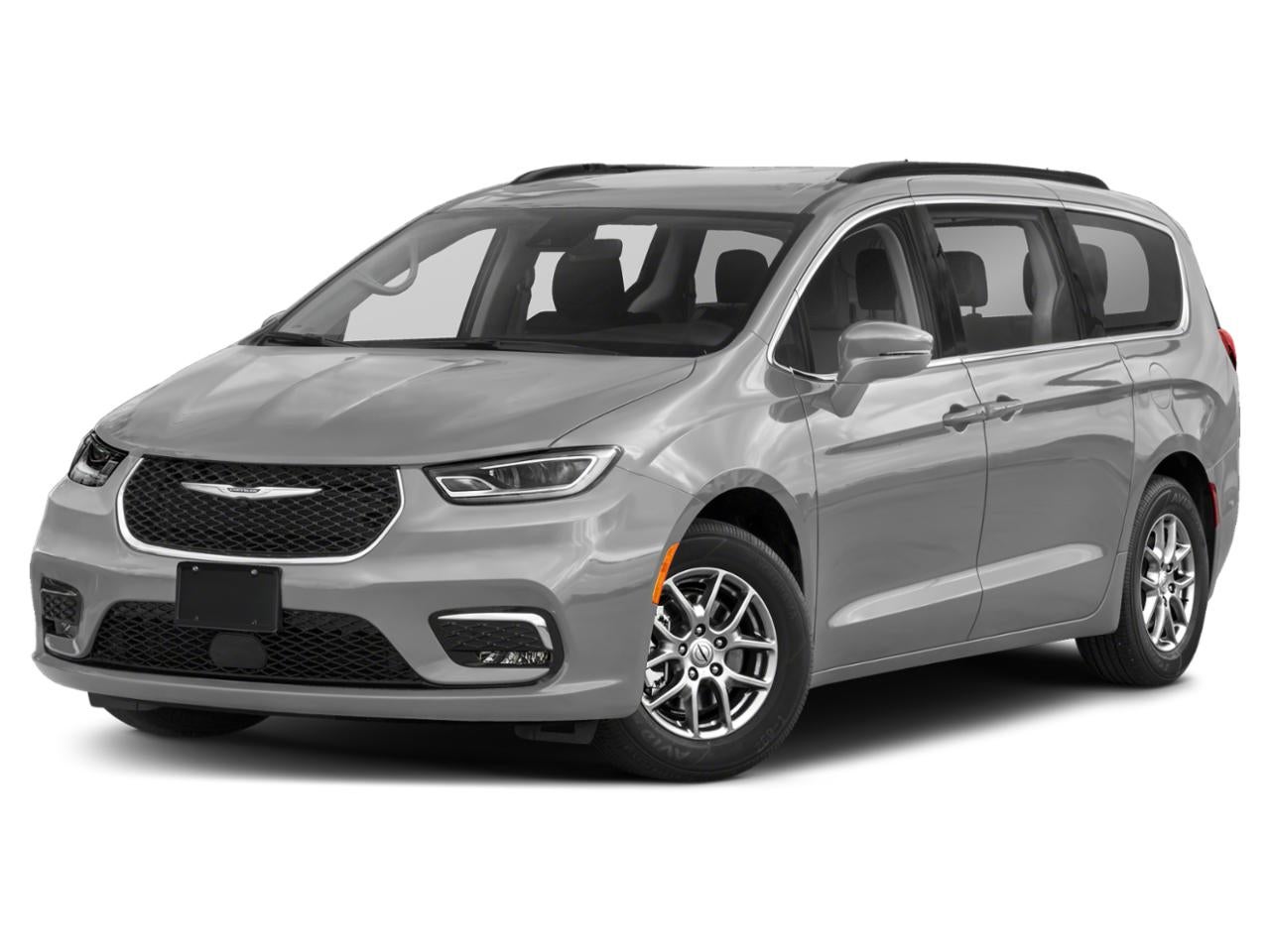 2022 Chrysler Pacifica Limited FWD