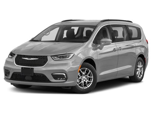 2022 Chrysler Pacifica Limited FWD