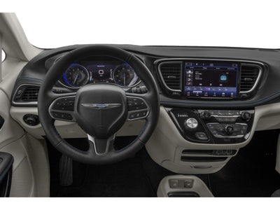 2022 Chrysler Pacifica Limited FWD